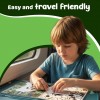 Sticker By Number  - Kids - Baby Animals