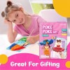 Kids Poke Poke Art - Fashion