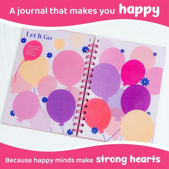 DIY Journal Kit