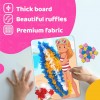 Kids Poke Poke Art - Fashion