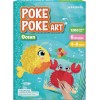 Kids Poke Poke Art - Ocean