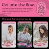 Poke Art carnations Flower