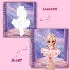 Sticker By Number - Kids - Fashion