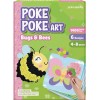 KidsPoke Poke Art - Bugs