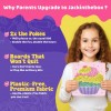 Kids Poke Poke Art - Candyland