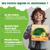 Kids Poke Poke Art - Animals