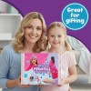 Junior All Things Princess 3-in-1 Craft Kit