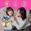 Kids Poke Poke Art - Fashion