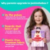 Kids Poke Poke Art - Fashion