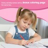 Sticker By Number - Kids - Fashion