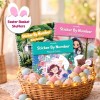 Sticker By Number - Kids - Fashion