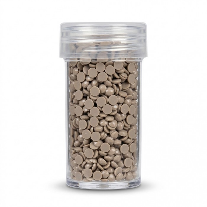 Dotty Designs Diamond Stones - Taupe