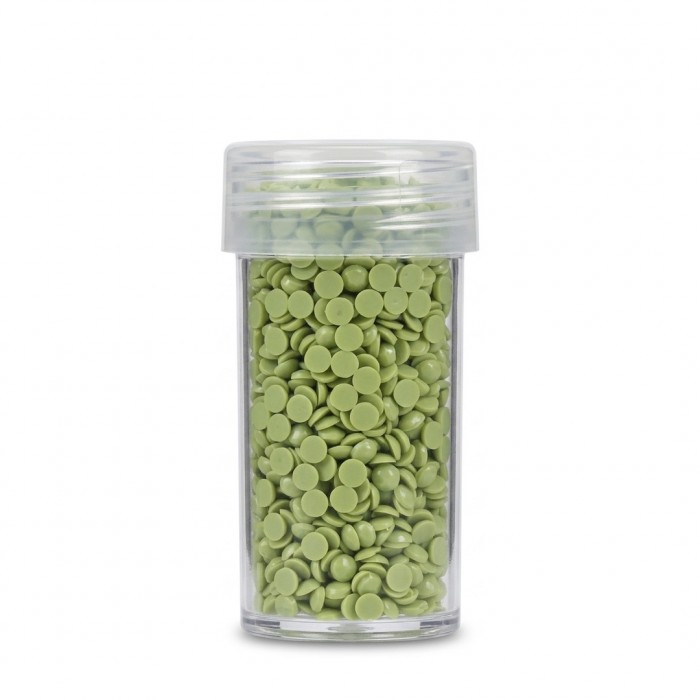 Dotty Designs Diamond Stones - Green Breeze
