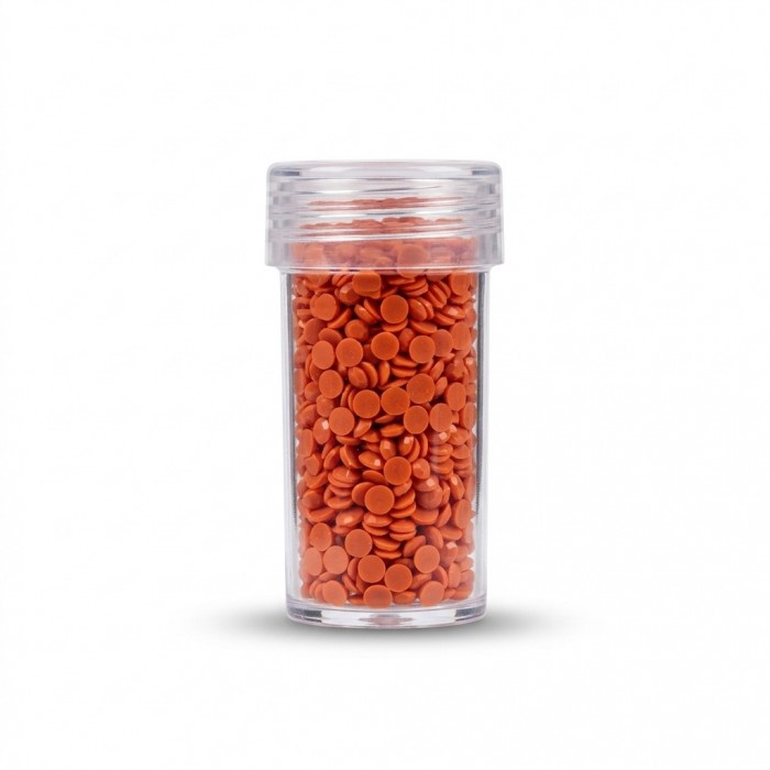 Dotty Designs Diamond Stones - Tangerine Pop