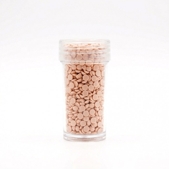 Dotty Designs Diamond Stones - Powder Peach