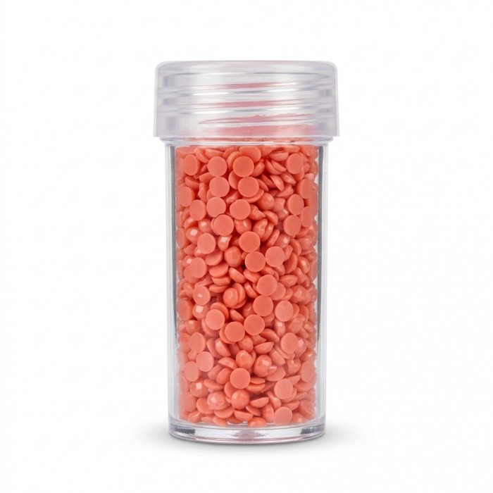 Dotty Designs Diamond Stones - Sunset Coral