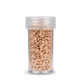 Dotty Designs Diamond Stones - Peach Sorbet