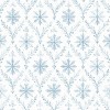 Paperpack - Berries Beauties - Blue Christmas 20 x 20 cm