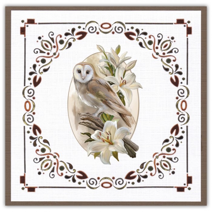 Dot and Do 294 - Amy Design - Sending Love