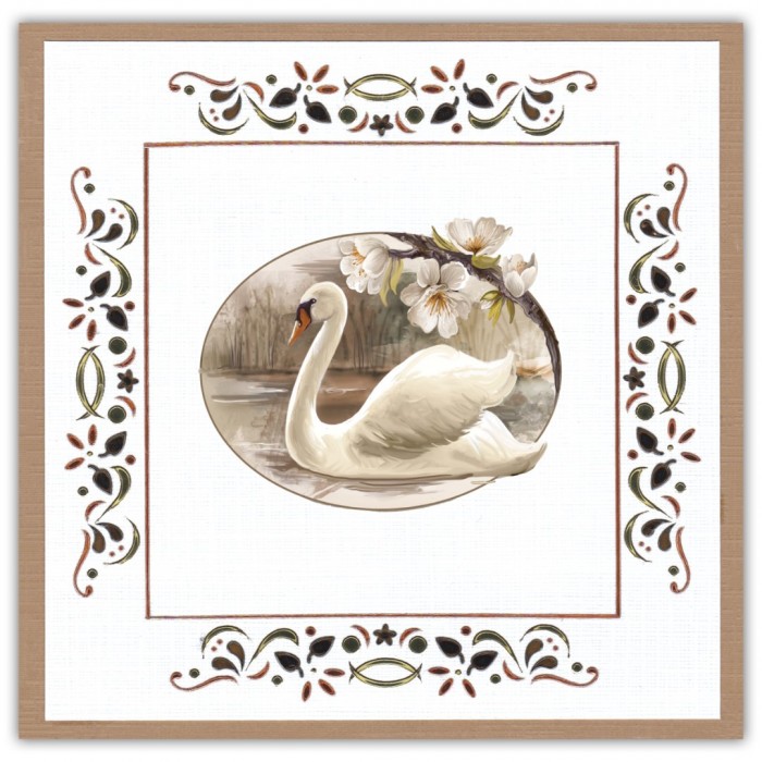 Dot and Do 294 - Amy Design - Sending Love