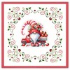 Dot and Do 303 - Happy Gnomes