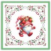 Dot and Do 303 - Happy Gnomes