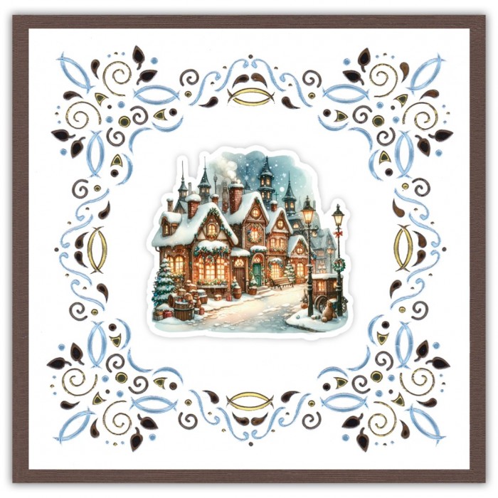 Dot and Do 304 - Victorian Christmas Tales