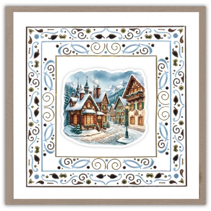 Dot and Do 304 - Victorian Christmas Tales