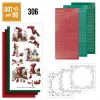Dot and Do 306 - Fairy Christmas