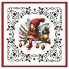 Dot and Do 306 - Fairy Christmas