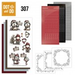 Dot and Do 307 - Whimsical Christmas