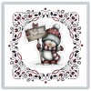 Dot and Do 307 - Whimsical Christmas