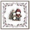Dot and Do 307 - Whimsical Christmas