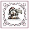 Dot and Do 307 - Whimsical Christmas