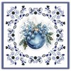 Dot and Do 308 - Blue Christmas