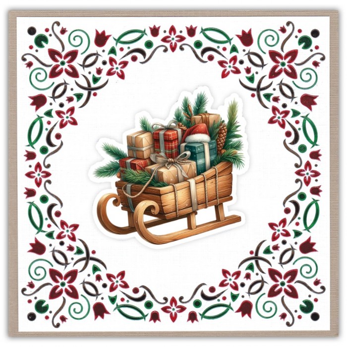 Dot and Do 309 - Good Old Christmas