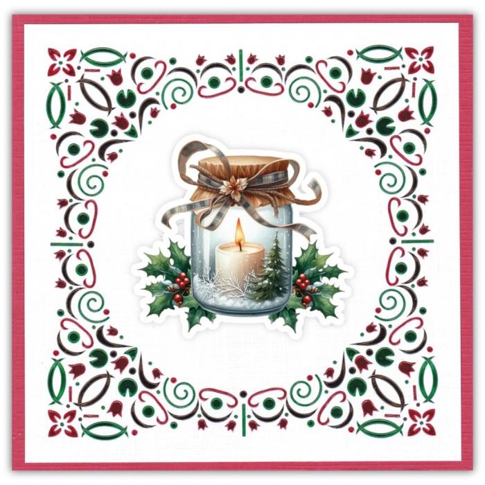 Dot and Do 309 - Good Old Christmas