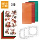 Dot and Do 310 - Furry Christmas Friends