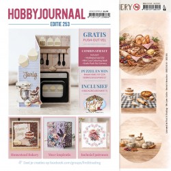 Hobbyjournaal magazine