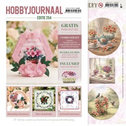 Hobbyjournaal magazine