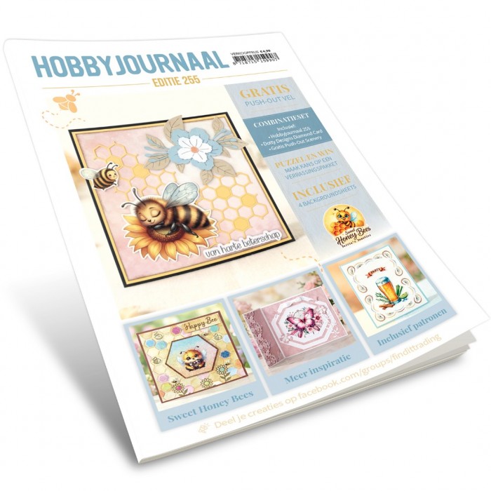 Hobbyjournaal 255