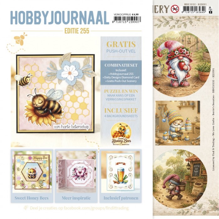 Hobbyjournaal 255