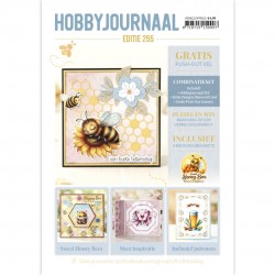 Hobbyjournaal magazine