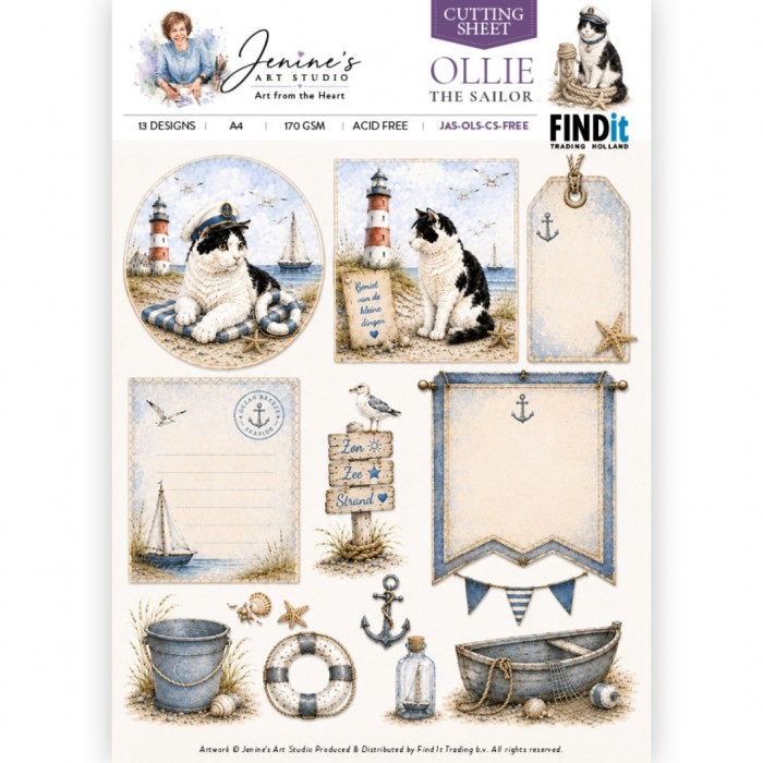 Hobbyjournaal 257