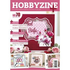 Hobbyzine 70 Hobbyzine 70