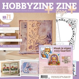 Hobbyzine 71 Hobbyzine 71