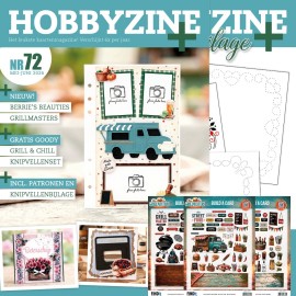 Hobbyzine 72