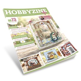 Hobbyzine 73