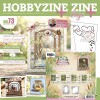 Hobbyzine 73