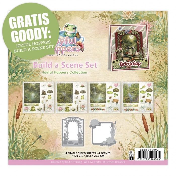 Hobbyzine 73